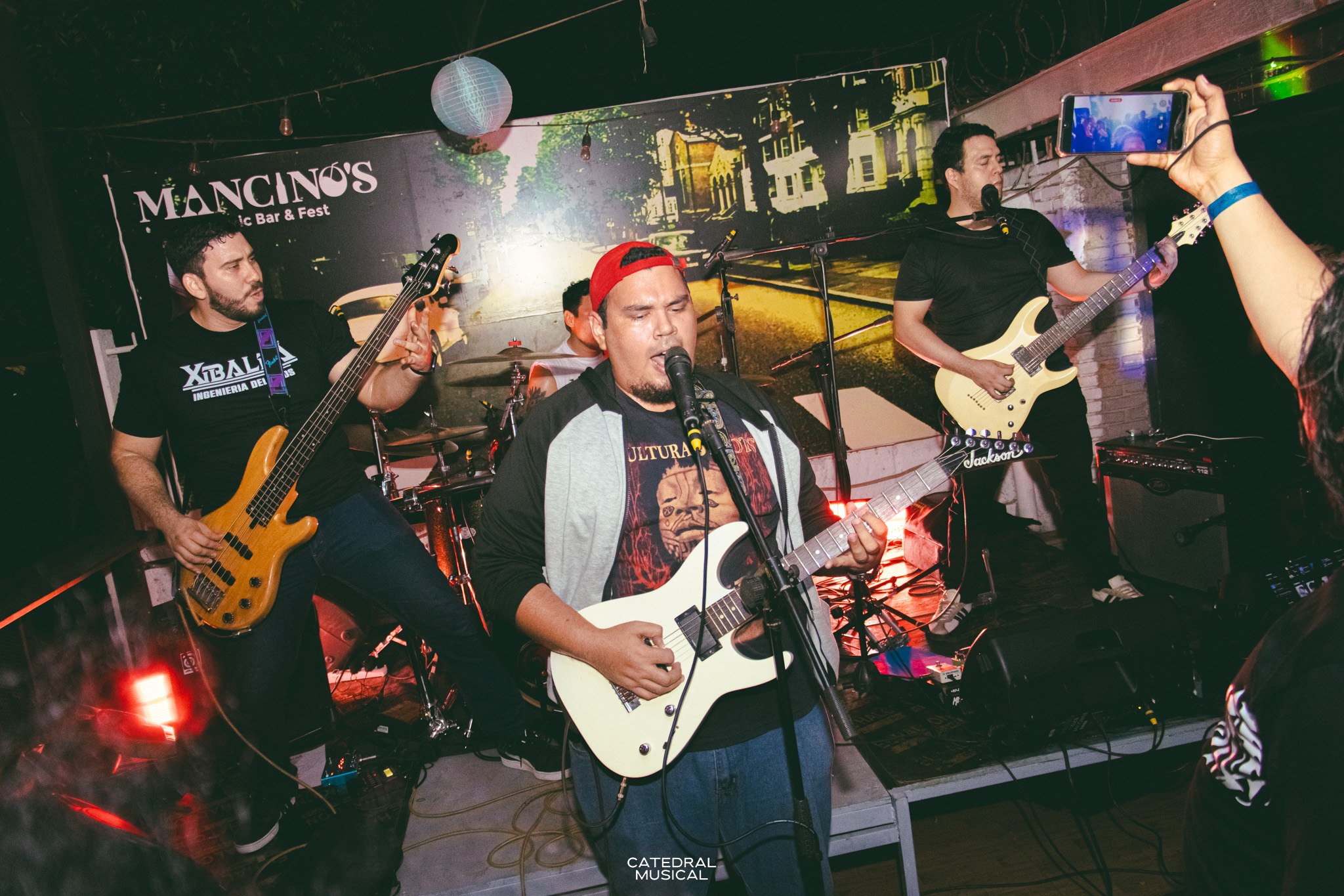 Galería 13 Aniversario de Xibalbá