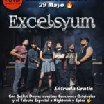 Excelsyum regresa a León
