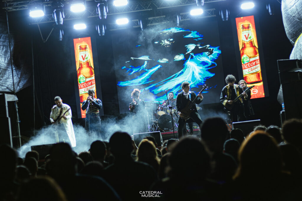 Quimerix Finalista Metal Batalla Nicaragua