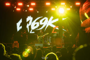 Q69K se presentará en la Noche Emo Punk Vol.4