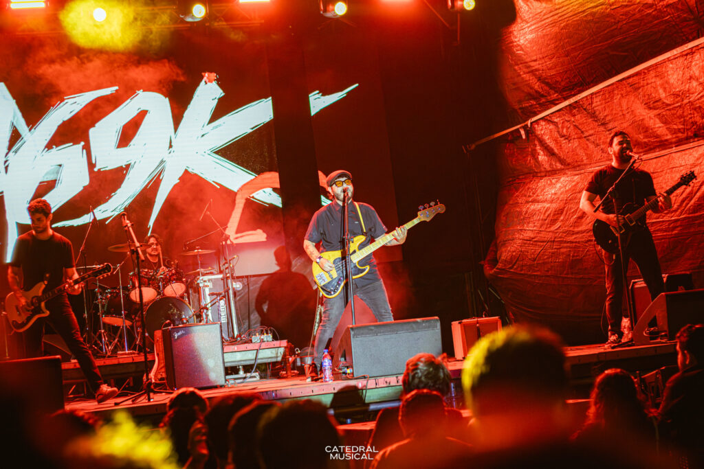 Q69K se presentará en la Noche Emo Punk vol.4