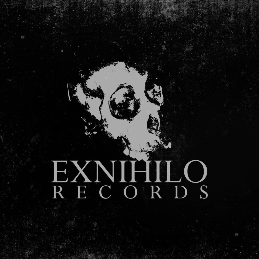 Logo de Exnihilo Records
