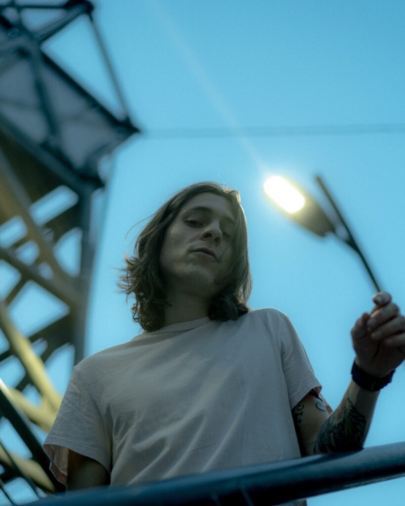 Piña de Say Ocean se presentará en la Noche Emo Punk Vol.4