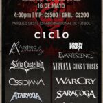 Tributo Rock Vol. 4