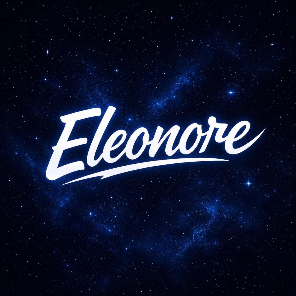 Eleonore regresa con nuevo sencillo: “Después De Todo”