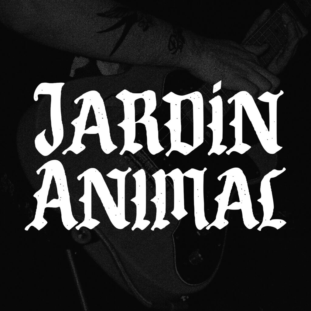 Jardín Animal presenta nuevo EP "Pudo Ser Peor"