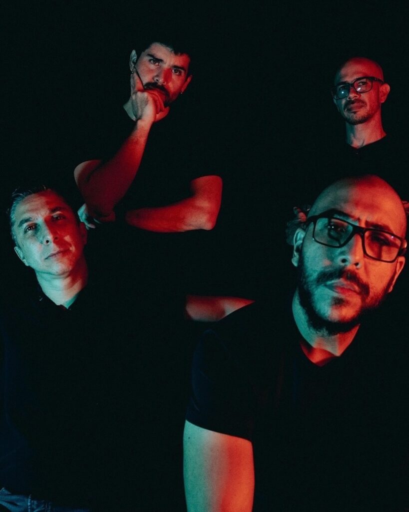 Primate lanza nuevo video "Abadeioh"