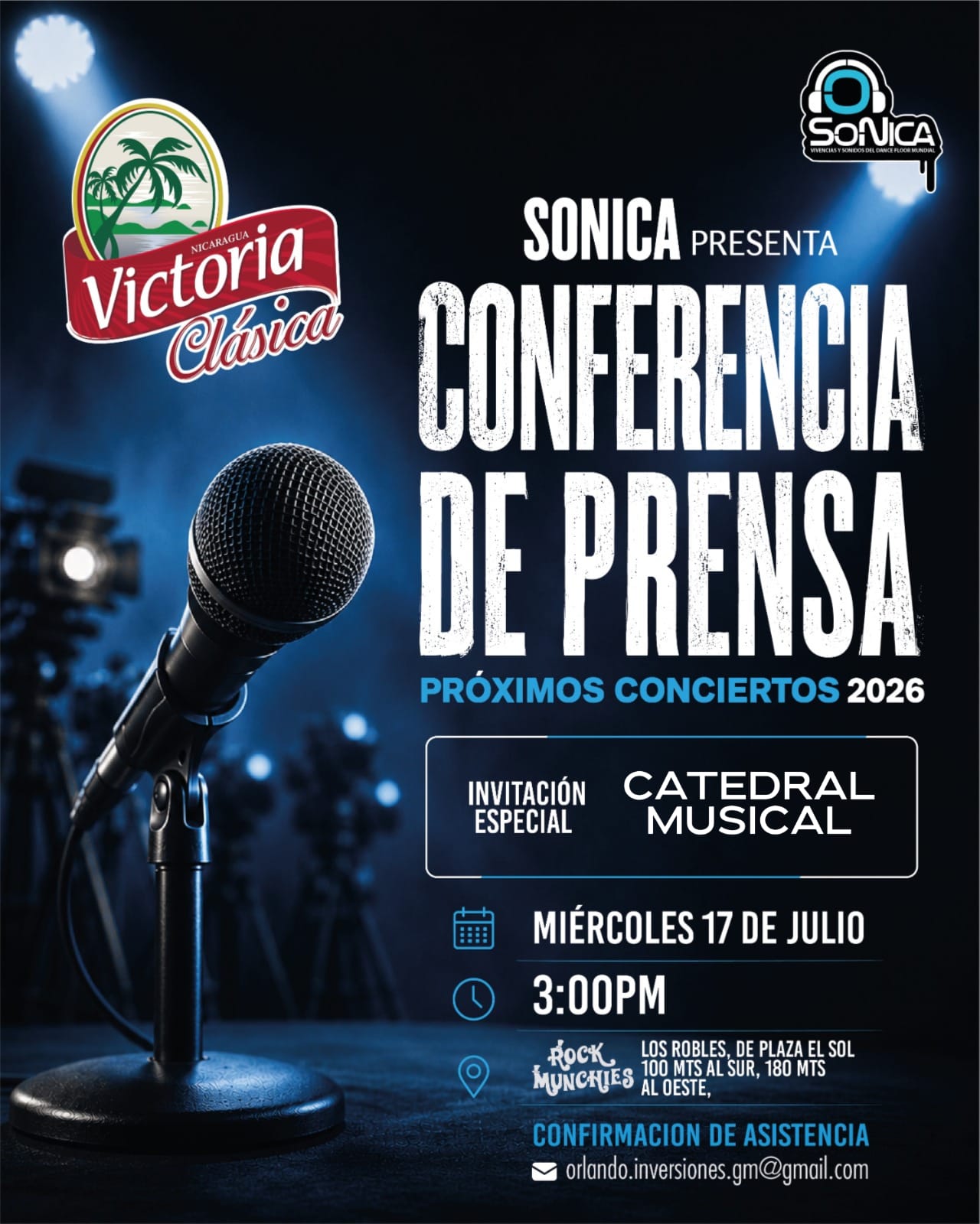 Conferencia-de-Prensa-Sonica-Catedral-Musical Conferencia de Prensa SoNica