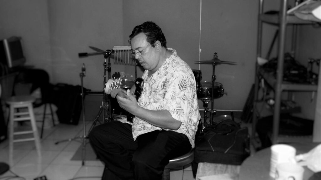 El regreso de Gólgota un homenaje al legado de Donald Lozano Vilchez