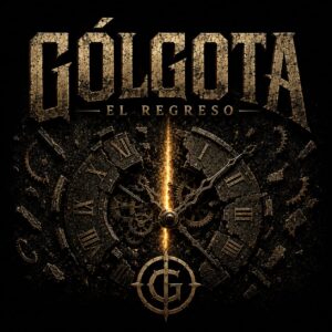 El regreso de Gólgota Concierto en Nicaragua