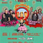 FESTIVAL ROCK VIBES 2026