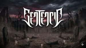 Sentencia presenta nuevo sencillo "Desde las Cenizas"