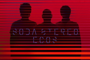 Soda Stereo en Nicaragua: la gira ECOS