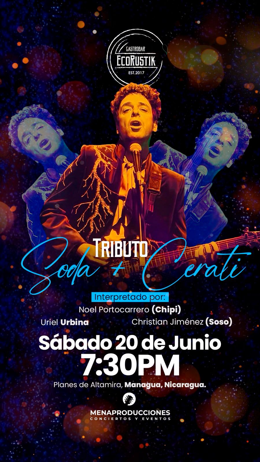 Tributo-Soda-Stereo-Chipi-y-Soso Tributo