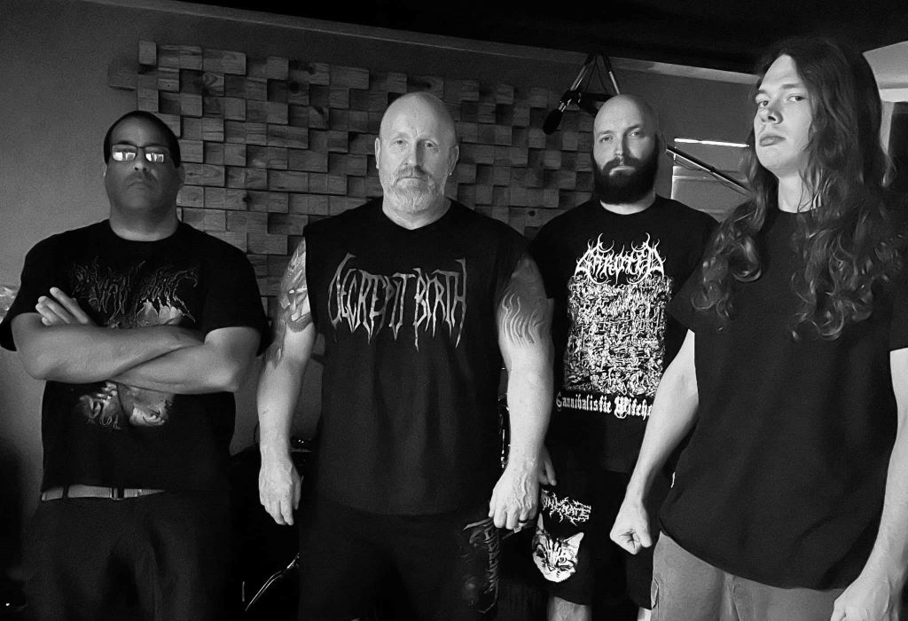 Unmerciful en Nicaragua 2026
