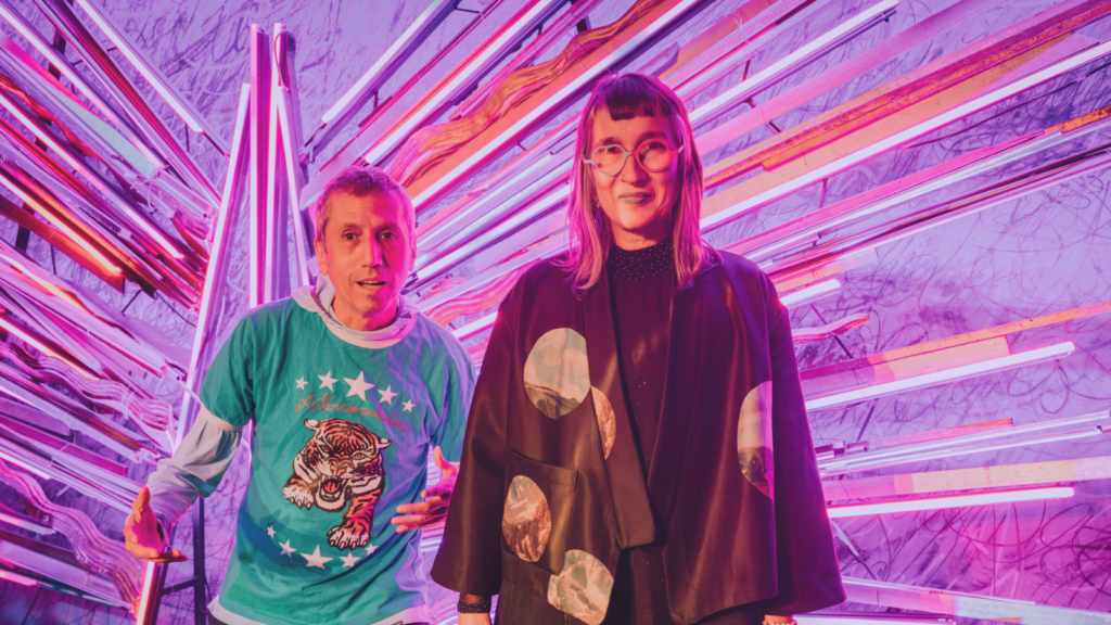 Aterciopelados se presentará en el festival Rock Vibes Nicaragua 2026