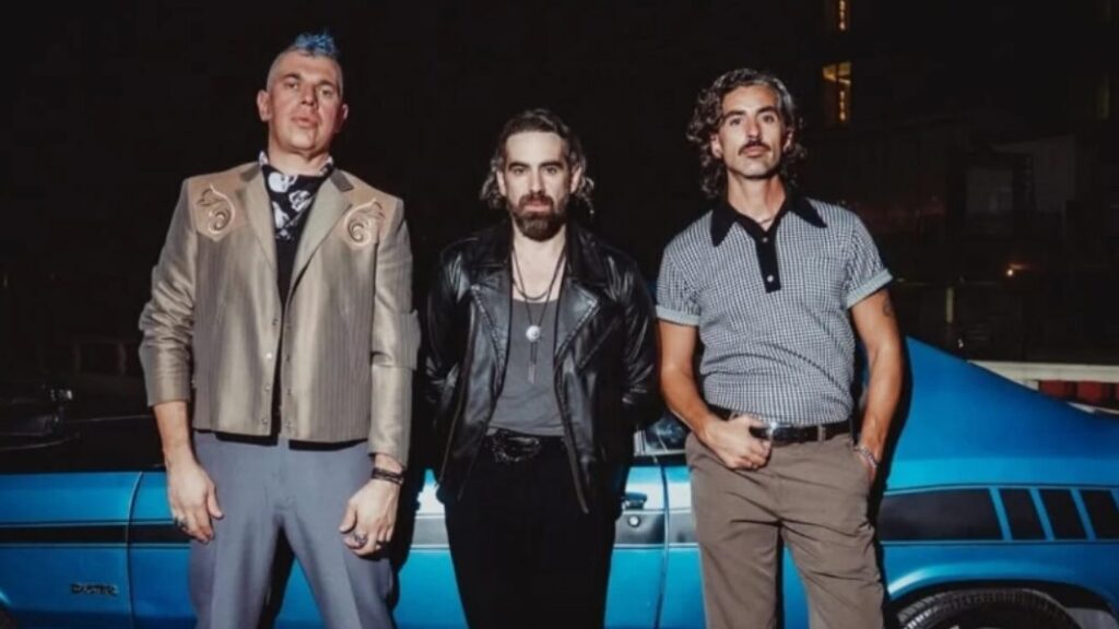 PXNDX Vive llegará a Nicaragua con el evento Rock Vibes 2026