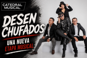 Portada Desenchufados nueva etapa musical en Nicaragua