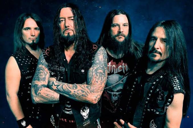 Destruction llega a Nicaragua por primera vez