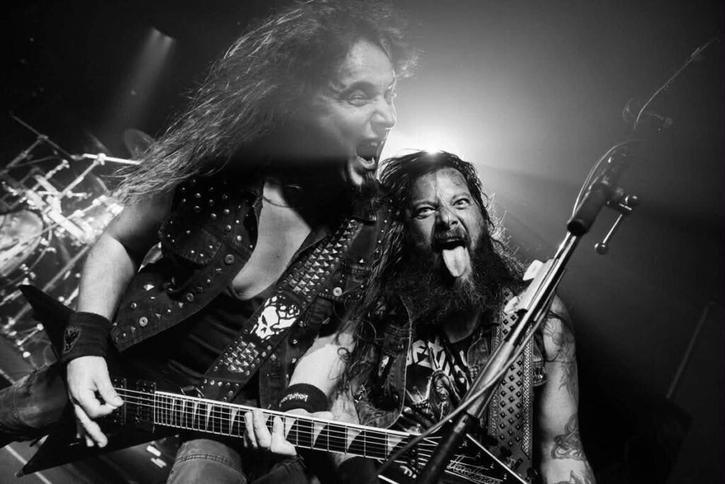 Destruction pronto en Nicaragua