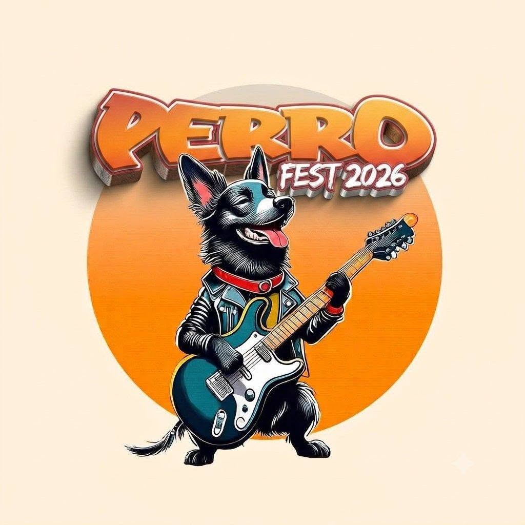 Perro Fest 2026 Nicaragua a beneficio de Hogar Colita