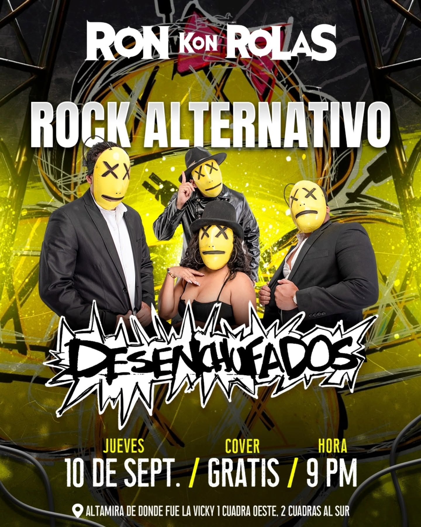 Deenchufados-Rock-Alternativo-RKR