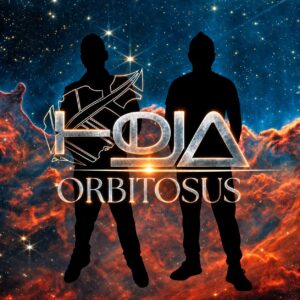 Hoja – Orbitosus