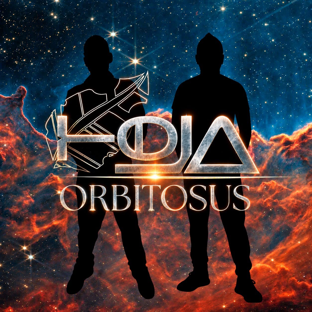 HOJA - Orbitosus