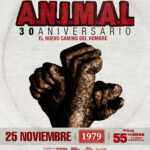 A.N.I.M.A.L. en Nicaragia Gira 30 Aniversario El Nuevo Camino del Hombre