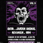 Noche Emo Punk Vol. 5